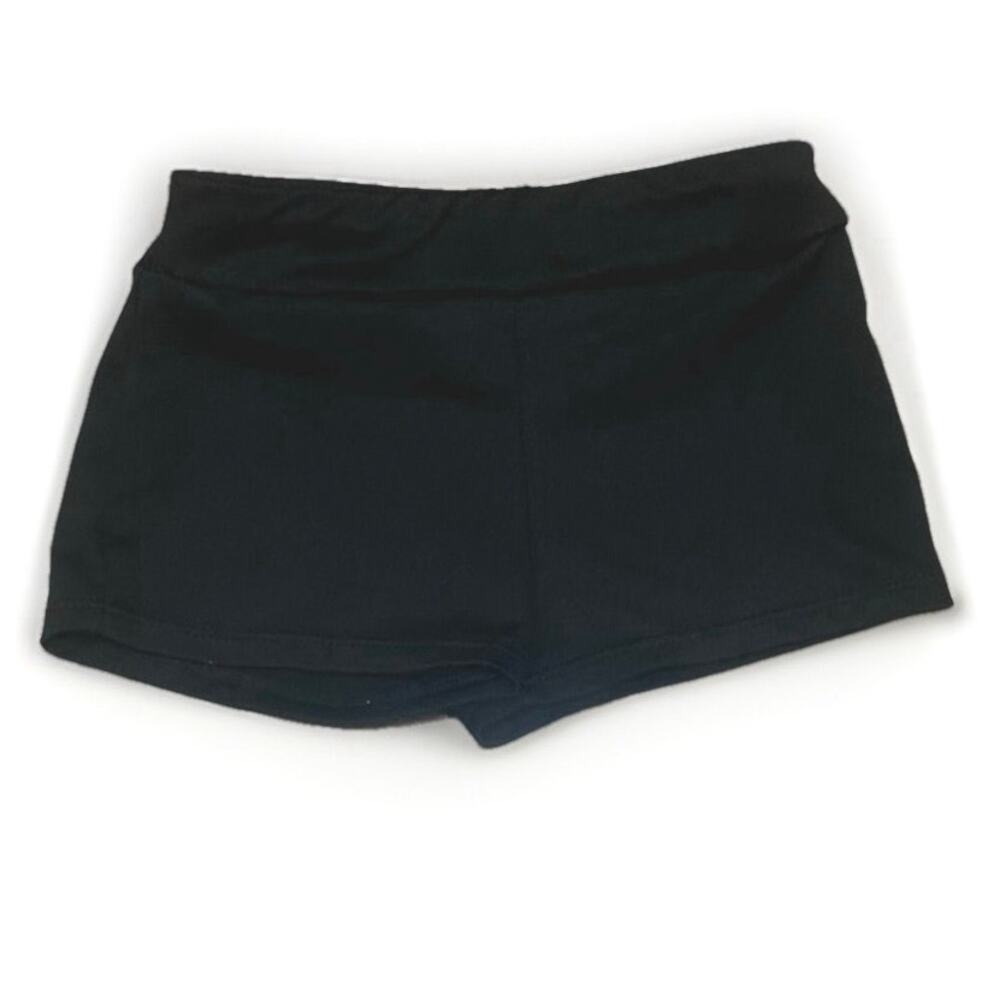 Freestyle by Danskin Black Shorts 4/5